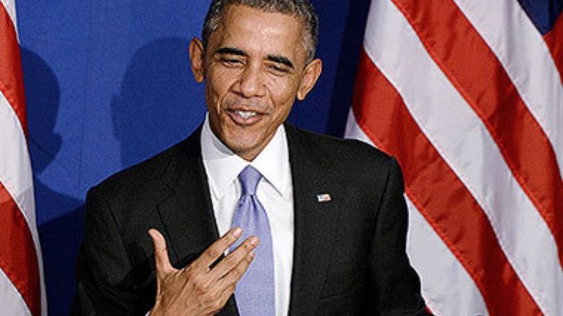 Ebola: Obama 'optimistic' on virus situation in US