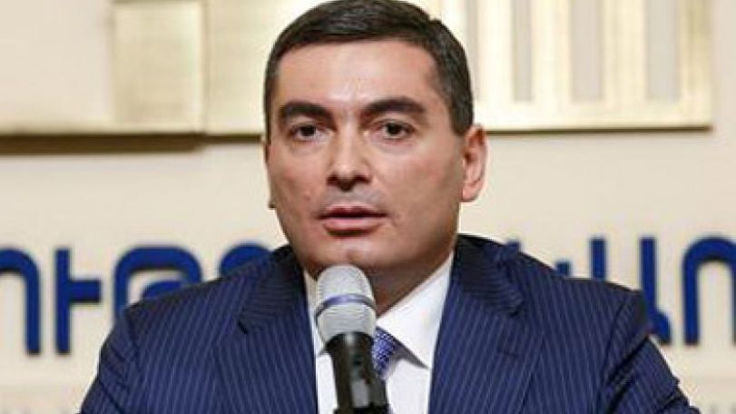 Սահմանամերձ համայնքները հողի ու գույքի հարկից ազատելու հարց չի քննարկվում. Փոխնախարար