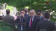 Turkey says U.S. indictment against security personnel 'biased'