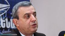 The Vardenis-Martakert highway will in a way break the Artsakh blockade – Gagik Minasyan