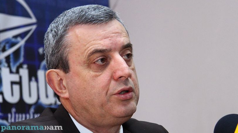 The Vardenis-Martakert highway will in a way break the Artsakh blockade – Gagik Minasyan