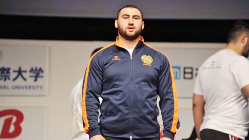 Armenia finishes 26th at 2017 Summer Universiade
