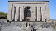 Exhibition dedicated to Lazarian noble dynasty to open at Matenadaran