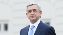 President Sargsyan issues congratulatory message on Knowledge and Schooling Day