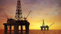 Цены на нефть эталонных марок снижаются
