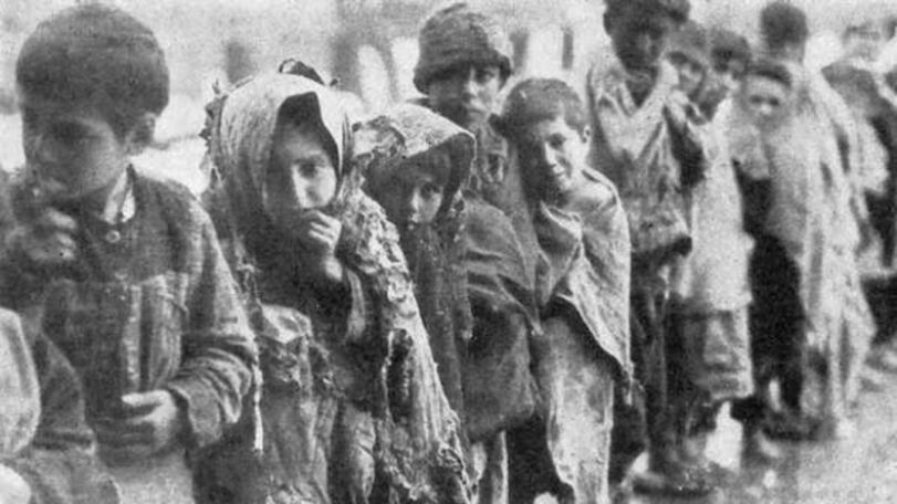 Armenian Genocide to be discussed at 2nd International Conference on Ottoman Archives in Turkey