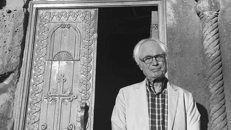 Tigran Mansurian’s compositions to be played in Harichavank, Vanadzor, and Artsakh