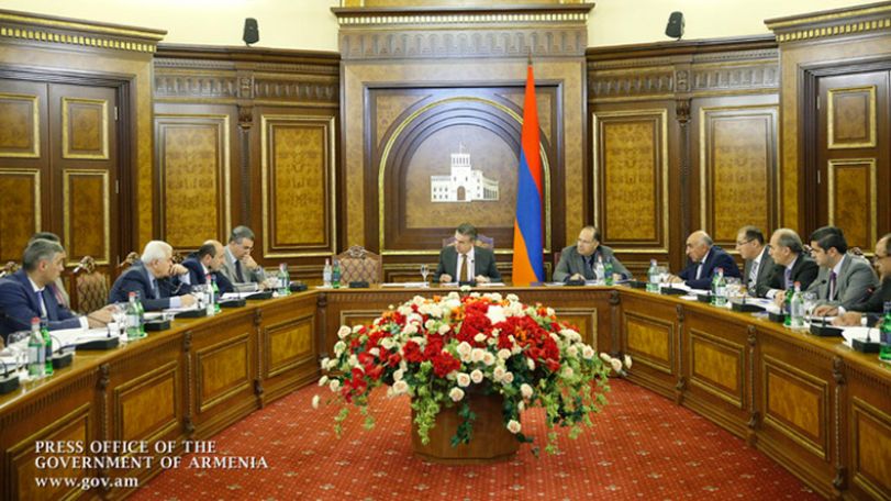 «Ակբա լիզինգ»-ը կմասնակցի գյուղտեխնիկայի ֆինանսական վարձակալության՝ լիզինգի պետական աջակցության ծրագրերին