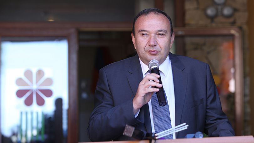Գյուղական դպրոցները մեր երկրի ամրությունն են. ԿԳ նախարար