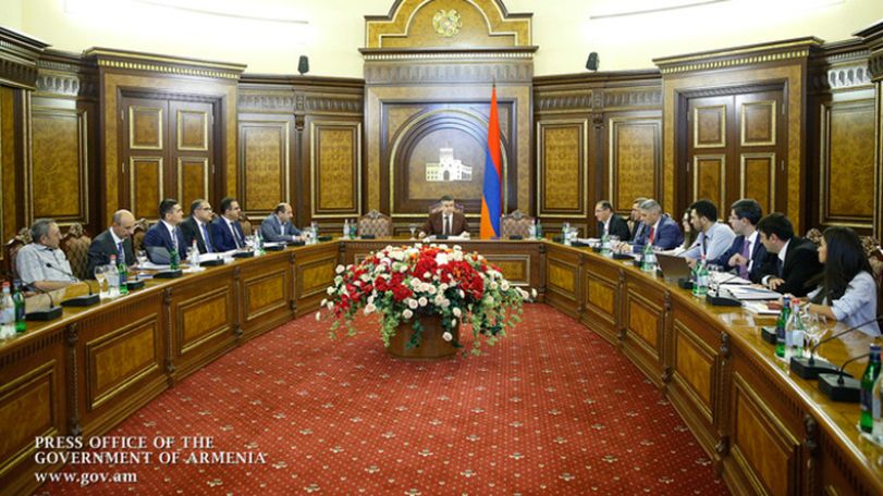 На заседании Единой апелляционной комиссии инспекционных органов Армении отклонили сразу три жалобы