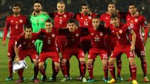 Match officials announced for the 2018 World Cup qualifying Armenia-Denmark