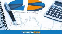 Converse Bank completes placement of AMD bonds
