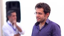 Levon Aronian wins through to 1/32 final of FIDE World Chess Cup