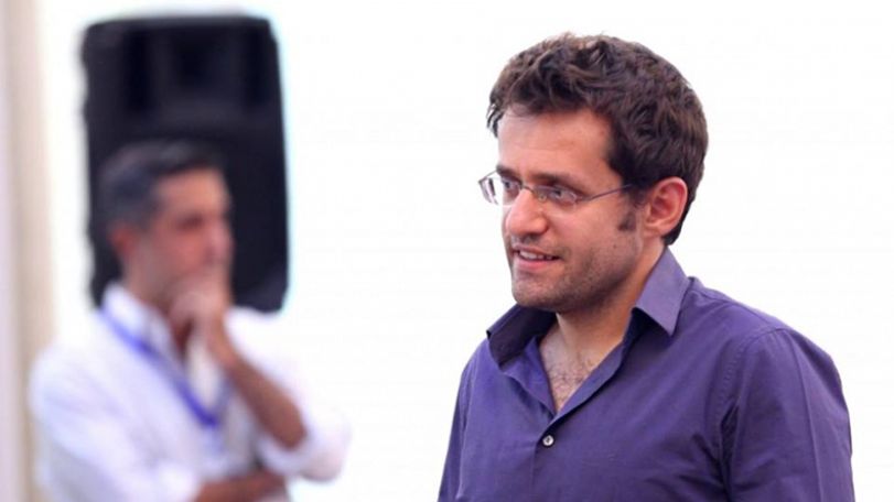 Levon Aronian wins through to 1/32 final of FIDE World Chess Cup