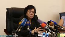 Ձևավորվող Համահայկական խորհուրդը կլինի խորհրդատվական կառույց. Հ. Հակոբյան