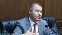 Вице-спикер НС Армении: Необходимо создать четкие механизмы для обслуживания бизнес-инвестиций