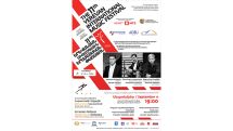 Alessandro Carbonare and Alexander Malofeyev to play at the opening concert of the Yerevan 11th International Music Festival