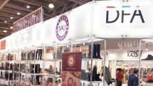 The shoes of Armenian production have established a presence in Russian market: export orders worth 300 million AMD as a result of one exhibition