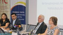 EU Ambassador: Preparations for signing Armenia-EU agreement proceeding according to plan
