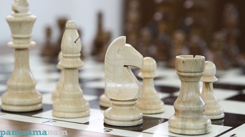 European Youth Chess Championship 2017 kicks off in Romania
