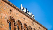 Yerevan Brandy Company unveils plans to purchase 30,000 tons of grape this year