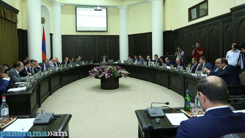 Կառավարությունը մտադիր է արտահանողների ԱԱՀ-ն վերադարձնել ավելի կարճ ժամանակահատվածում