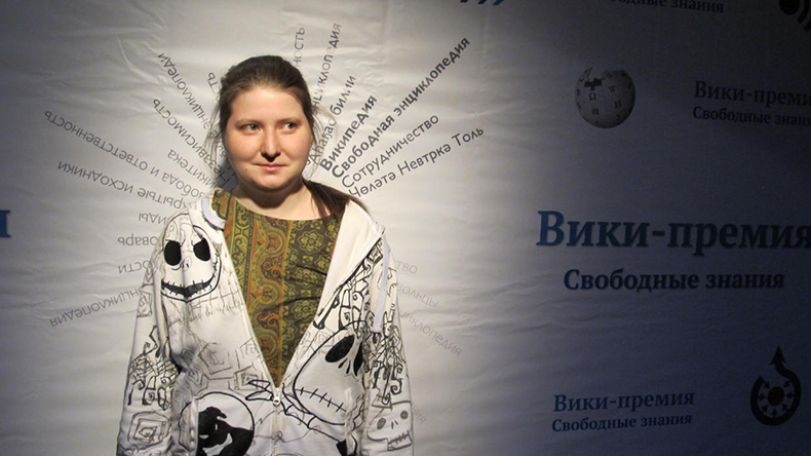 «Варитесь в своем дерьме сами»: Создатель базы Sсi-Hub А. Элбакян  заблокировала сайт для ученых из России