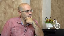 Сын Рубена Геворкянца – режиссер Ваге Геворкянц – выдвинул свою кандидатуру на пост главы Союза кинематографистов Армении