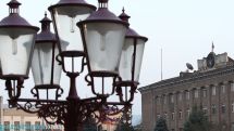 Artsakh government resigns as the president assumes the office for a new term