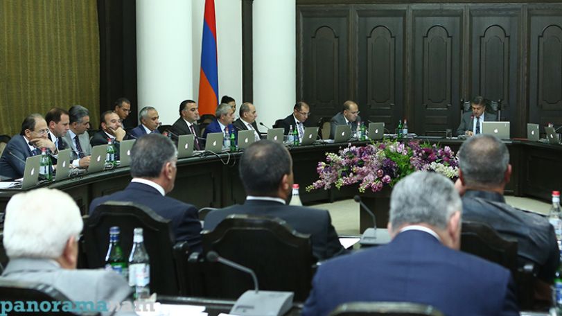Առողջապահության կենտրոնների օպտիմալացմամբ կտնտեսվի 30 մլն դրամ