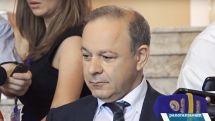 Глава Минздрава Армении Л. Алтунян: Вакцинация по борьбе с папилломавирусом человека – это золотой стандарт