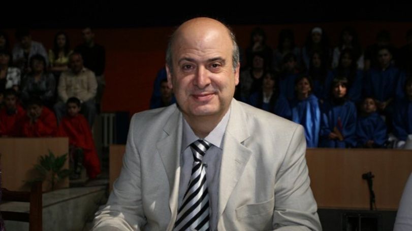 Գրագետ լինելը հասարակական պահանջ պետք է լինի. Դավիթ Գյուրջինյան
