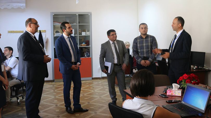 «FMD KL Europe»-ը Հայաստանում ավելացնում է ներդրումները