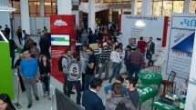 DigiTec 2017 will differ by the number of participants and the participation of the world-famous international organizations