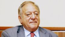 Президент IWF опроверг сведения о дисквалификации сборной Армении по тяжелой атлетике на Чемпионате мира