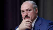 «Да кому этот хлам нужен»: А. Лукашенко оскорбил белорусских хоккеистов и предложил сократить им зарплату