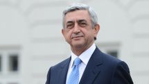 Президент Армении С.Саргсян: Конгрегация Мхитаристов сыграла неоценимую роль в деле сохранения армянства