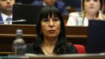 Наира Зограбян: Власти Армении до сих пор руководствуются принципом «пуговица есть, осталось достать пальто»