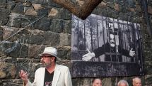 Harutyun Khachatryan steps down as Chairman of Armenian National Film Academy