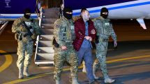 Blogger Alexander Lapshin released: lawyer