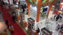 Export orders worth 570 million AMD: Armenian food industry is presented at WorldFood Moscow 2017