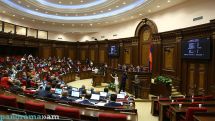 Г. Товмасян: Если решения Палаты архитекторов Армении не должны обжаловаться в административном суде, будут нарушены права граждан