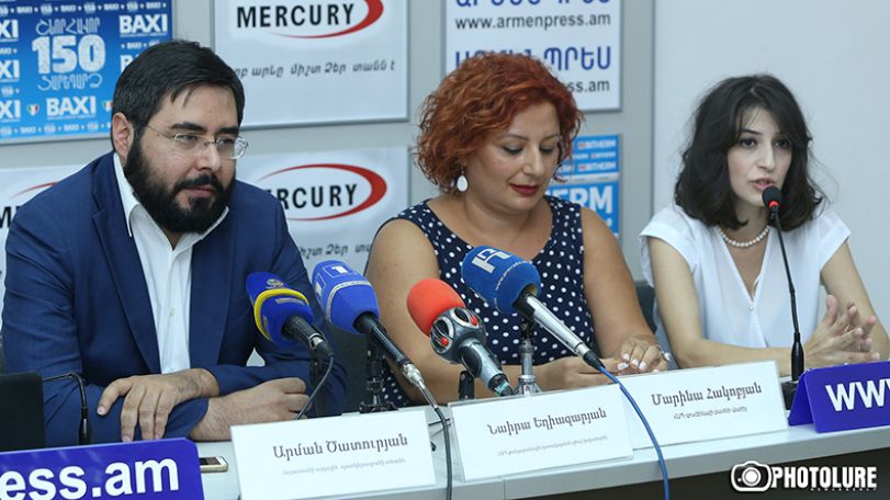 Exhibition dedicated to Hovhannes Aivazovsky’s 200th birth anniversary to rediscover the world-famous painter
