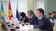 Активируется кооперация стран ЕАЭС в сельскохозяйственном машиностроении