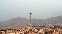 Iran arrests Daesh-linked terrorist in Tehran Province