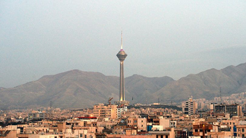 Iran arrests Daesh-linked terrorist in Tehran Province