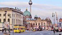 Fide World Chess Candidates tournament to be held in Berlin