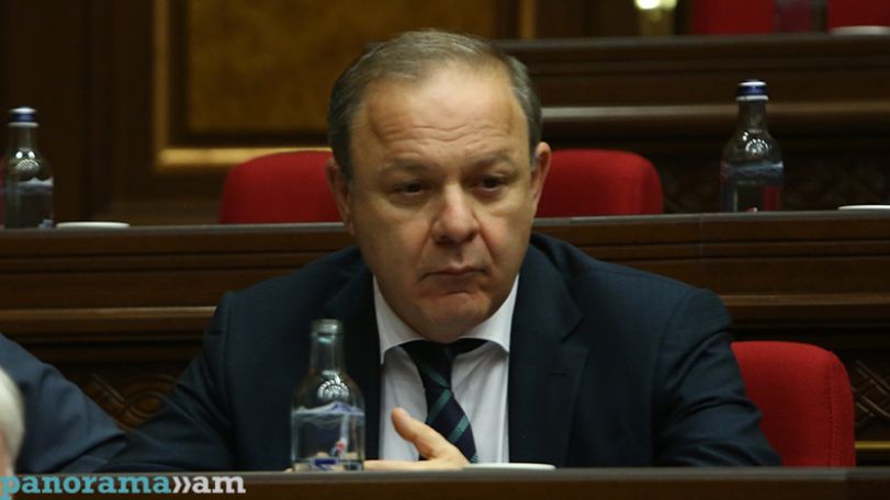 Глава Минздрава Армении: ЕГУ экспортирует не психотропные, а химические вещества