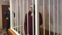 Blogger Lapshin departs from Azerbaijan to Israel