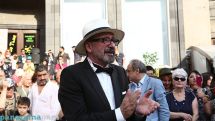 Harutyun Khachatryan to head jury of 'Message to Man' int’l film festival